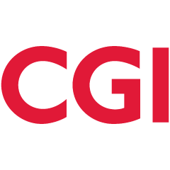 CGI logo