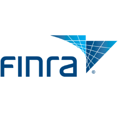 FINRA logo