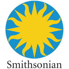 Smithsonian Logo