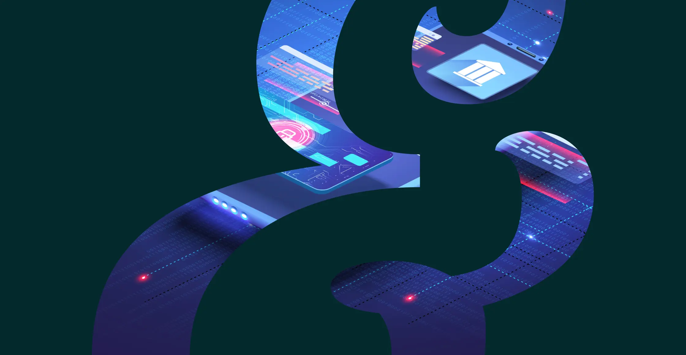5 Ways AI is Driving Innovation Across the Financial Services Industry