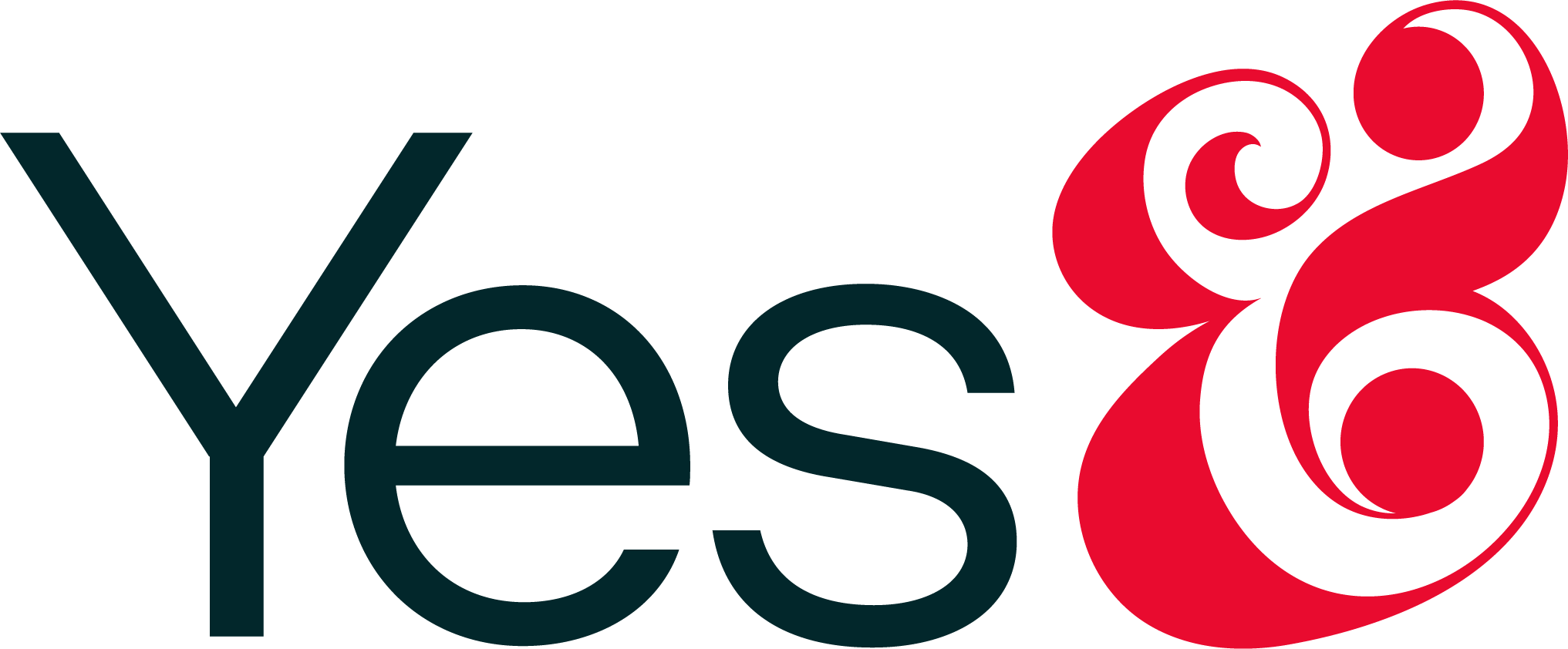 Yes& Logo_FullColor_RGB Yes& Logo_FullColor_RGB