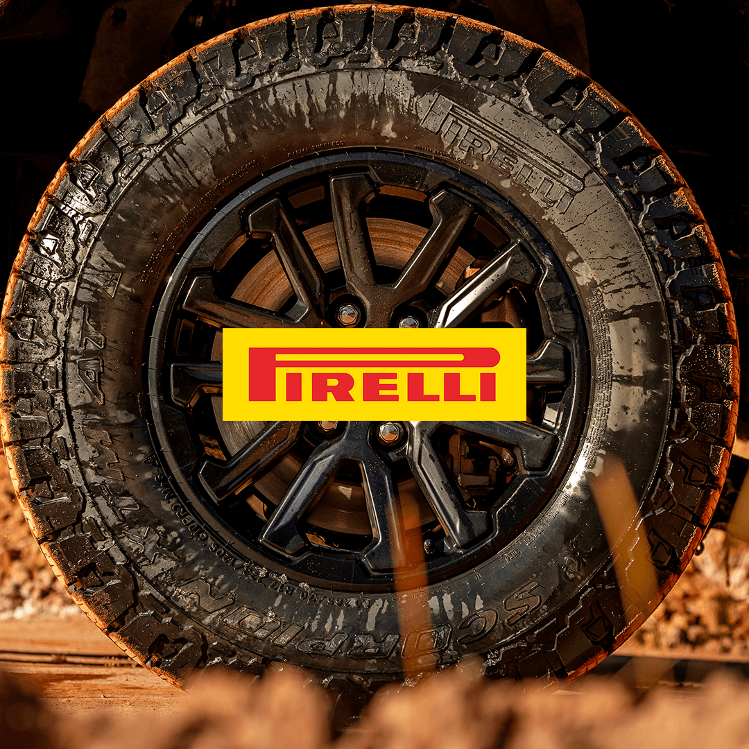 Pirelli