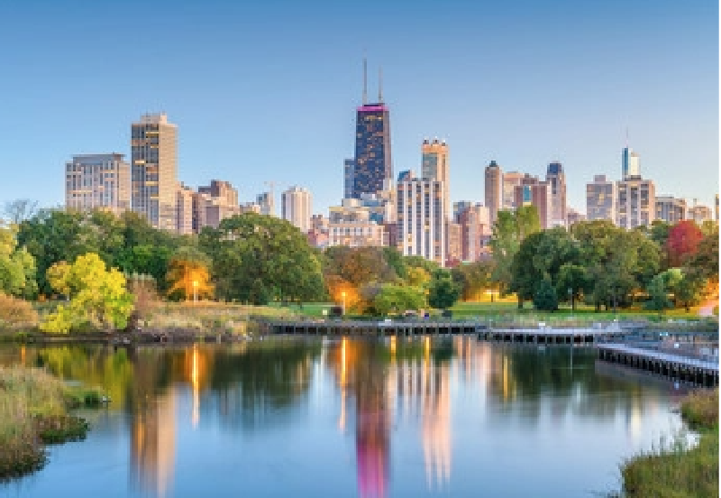 chicago chicago