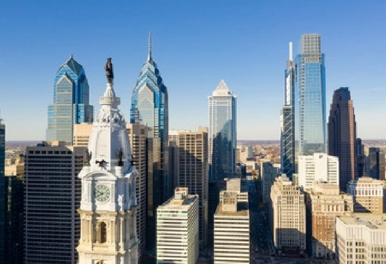 philadelphia philadelphia