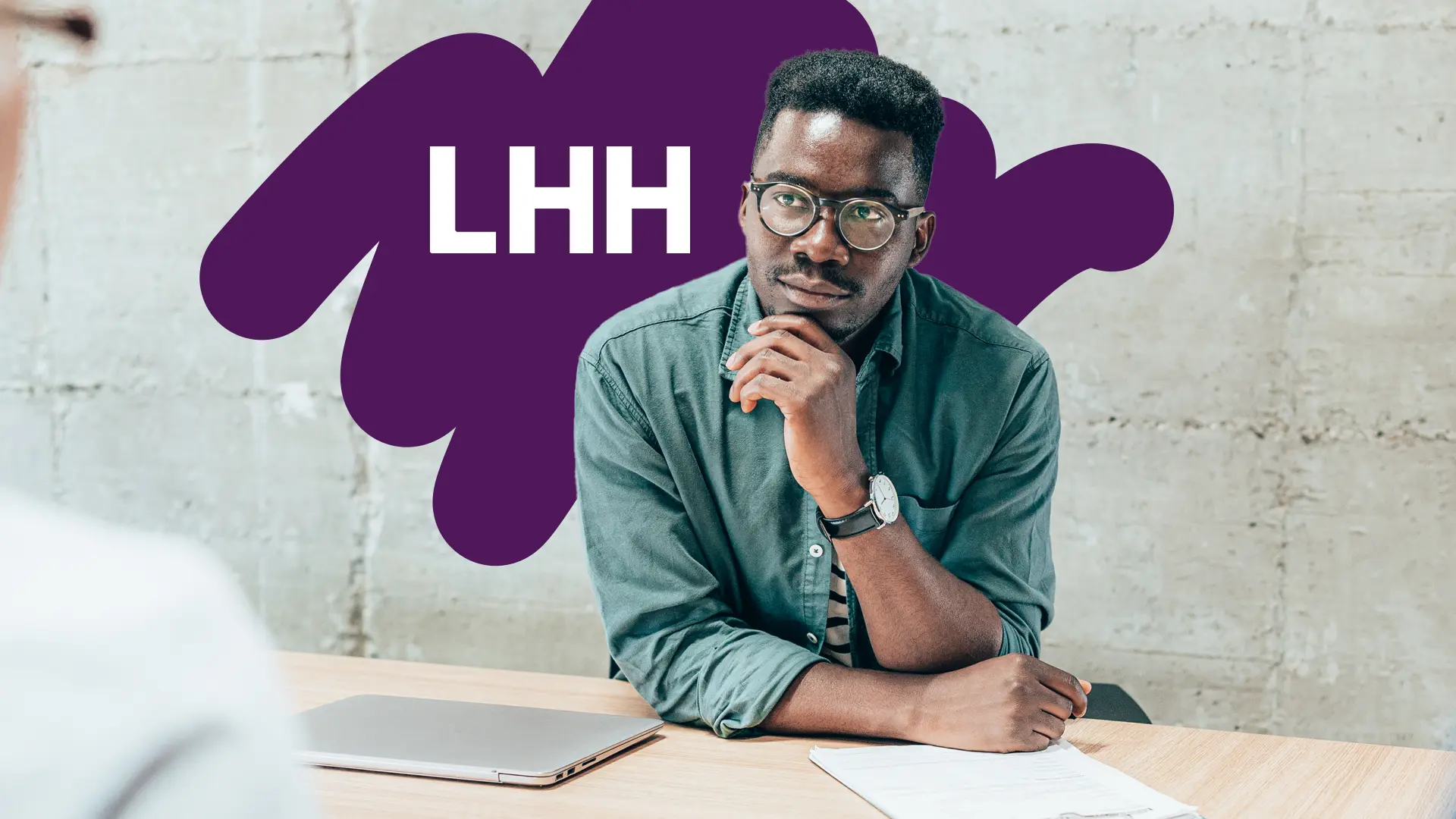 LHH Career Studio Launch