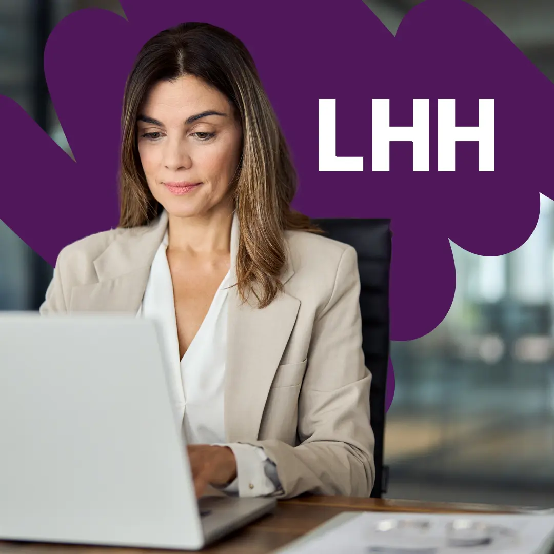 LHH Career Studio Launch