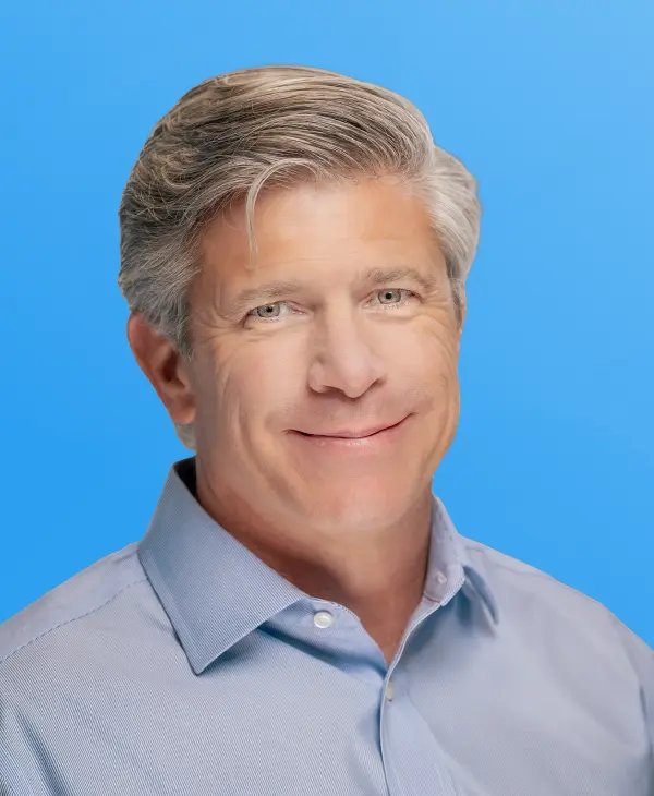 Andy Blenkle