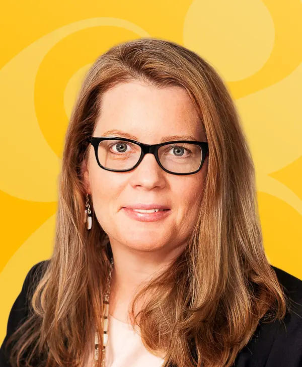 Carmel McDonagh