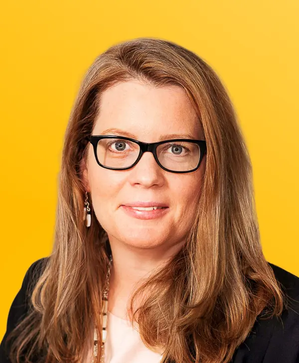 Carmel McDonagh