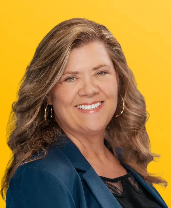 Cathy Johnson