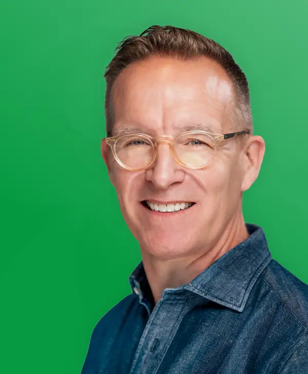 Jay Cronin