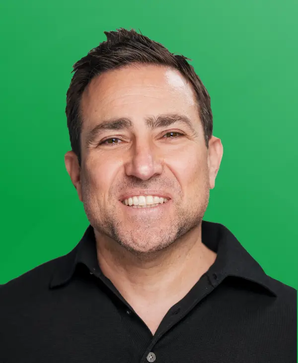 Nick Schittone