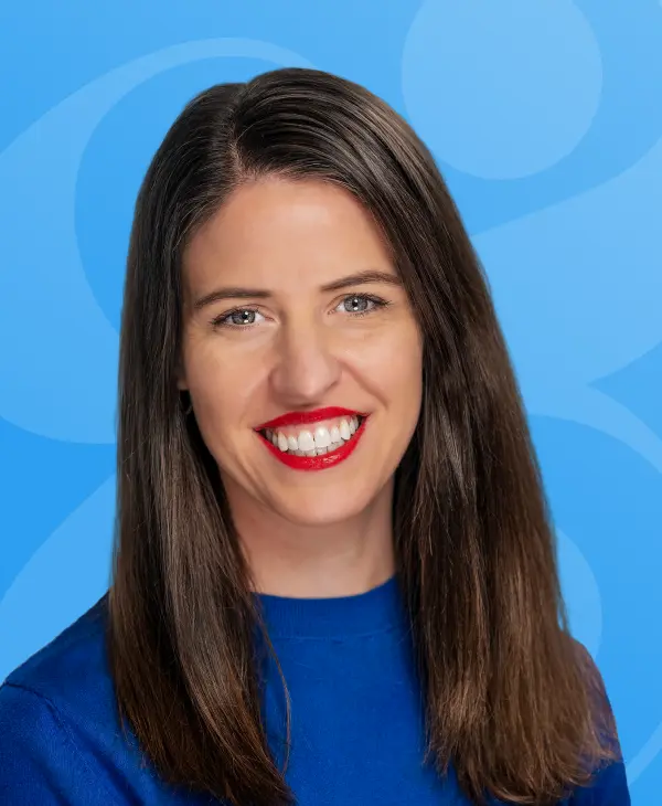 Sarah Shirck