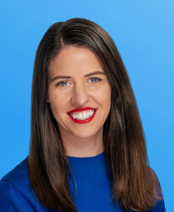Sarah Shirck