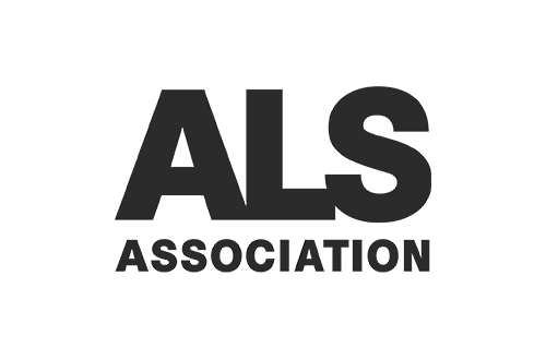 ALS Association Logo