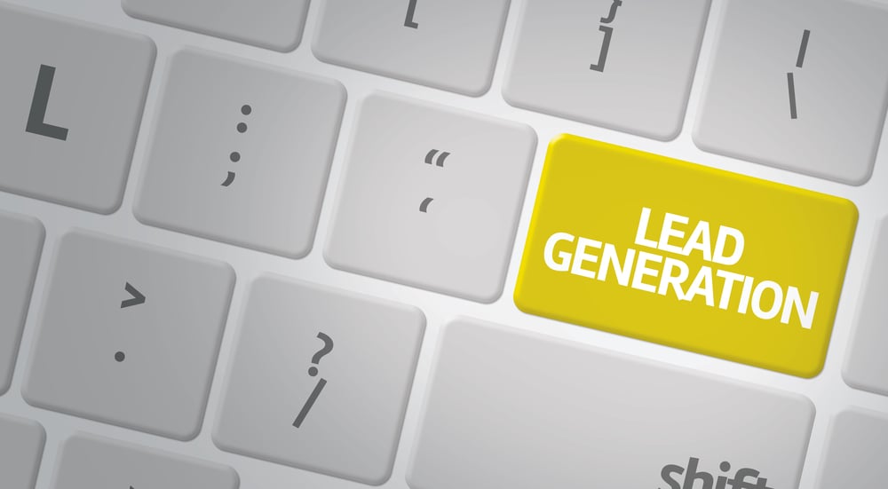 Lead Generation Strategies for B2B Cybersecurity Companies