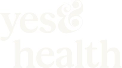 Yes& Health Yes& Health