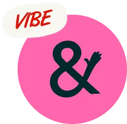 Vibe&