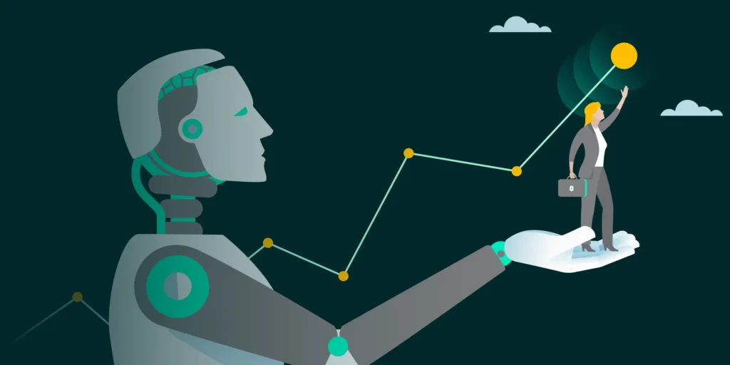 Who’s on the Forefront of AI Adoption? Not Who You’d Suspect…
