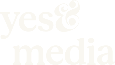 Yes& Media Yes& Media