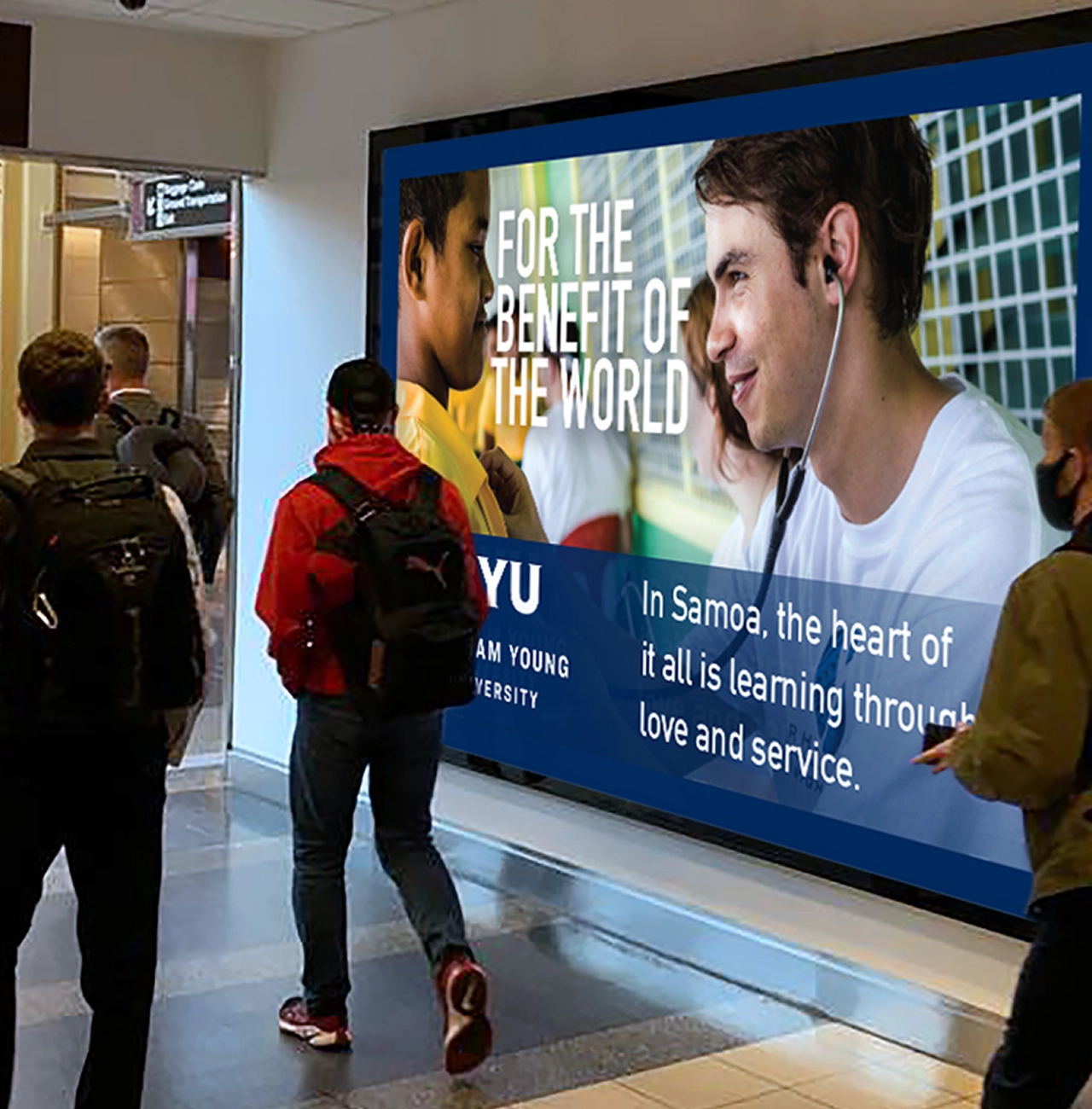 Brigham Young University