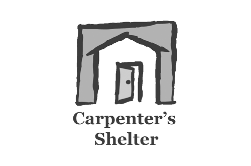 Carpenters Shelter