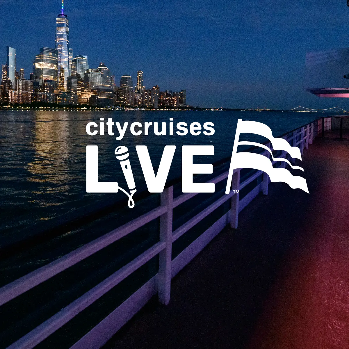 City Cruises