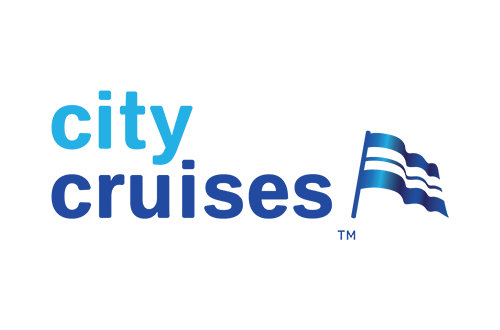 City Cruises logo