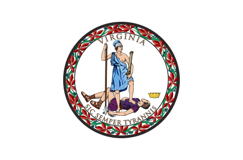 Commonwealth of Virginia