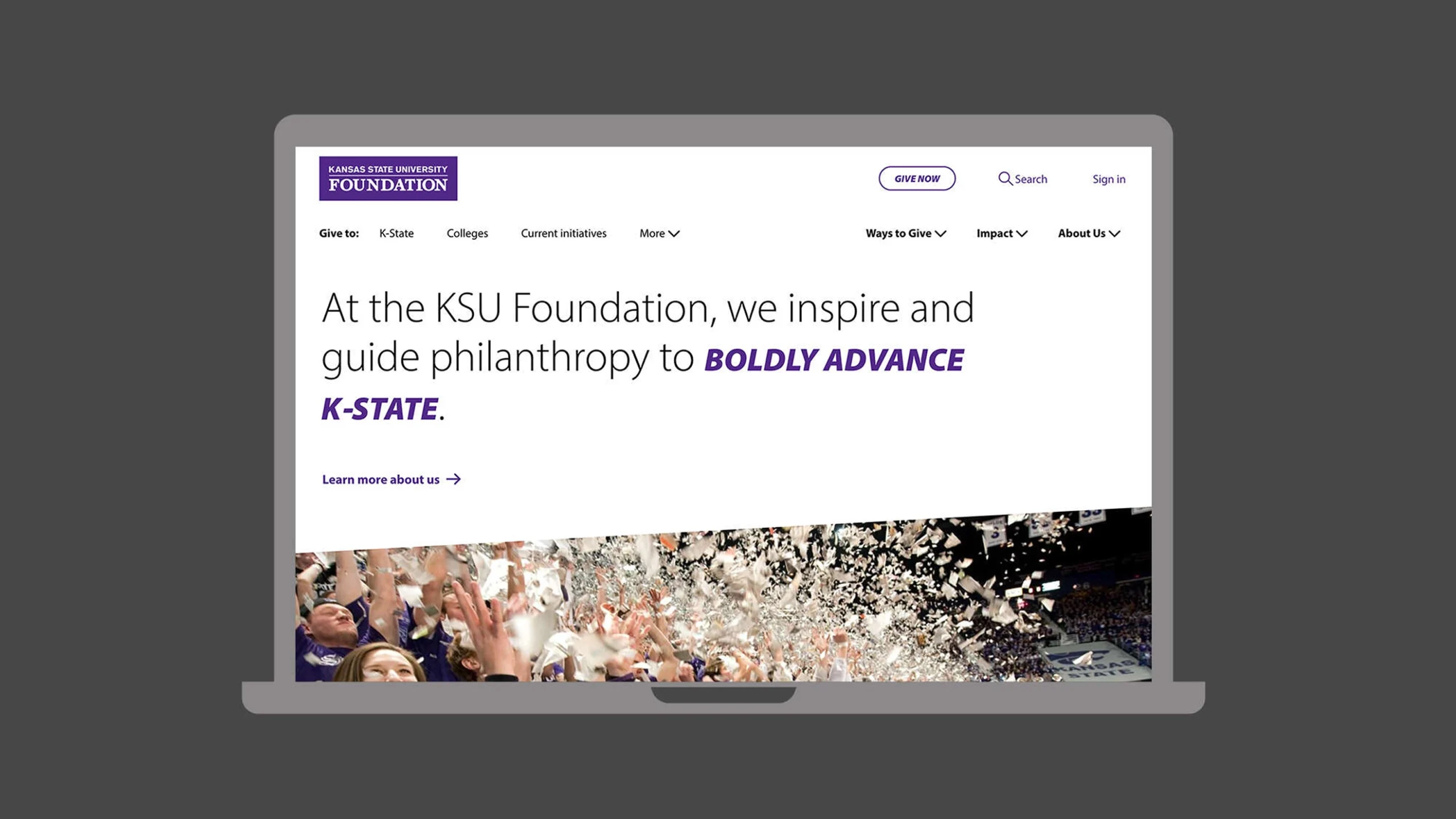 Kansas State University Foundation
