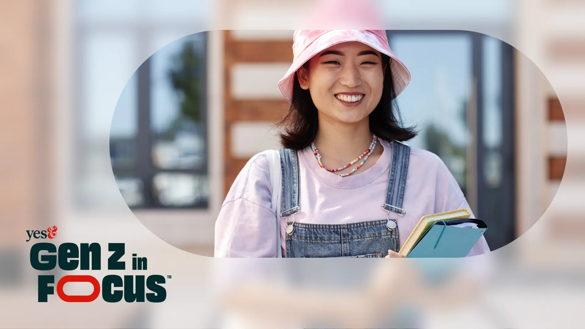 Think you know how Gen Z feels about higher education? Think again.
