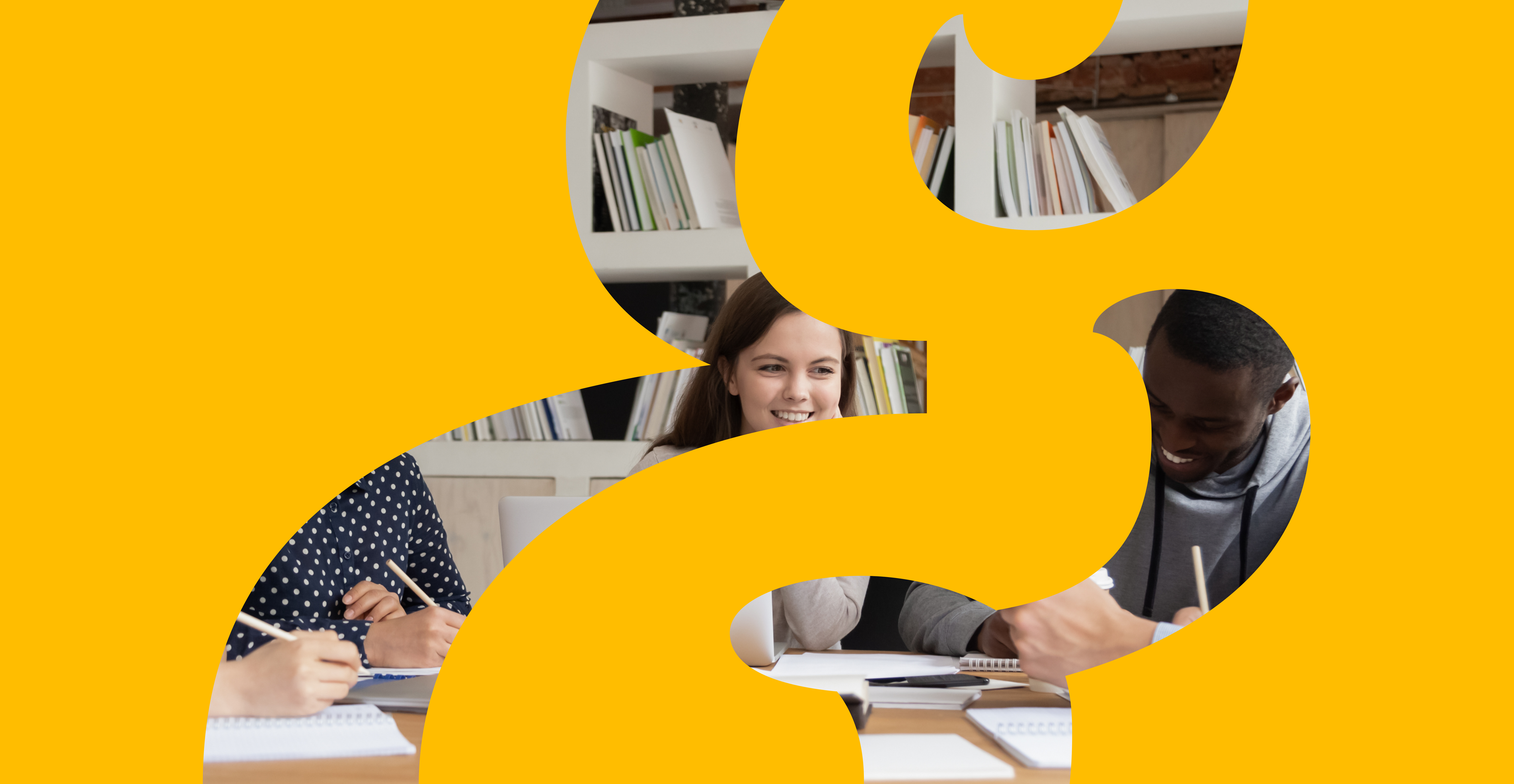 Beyond the Acronyms: Evolving Inclusion in Higher Ed Marketing