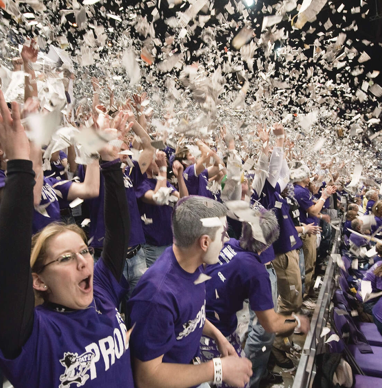 Kansas State University Foundation