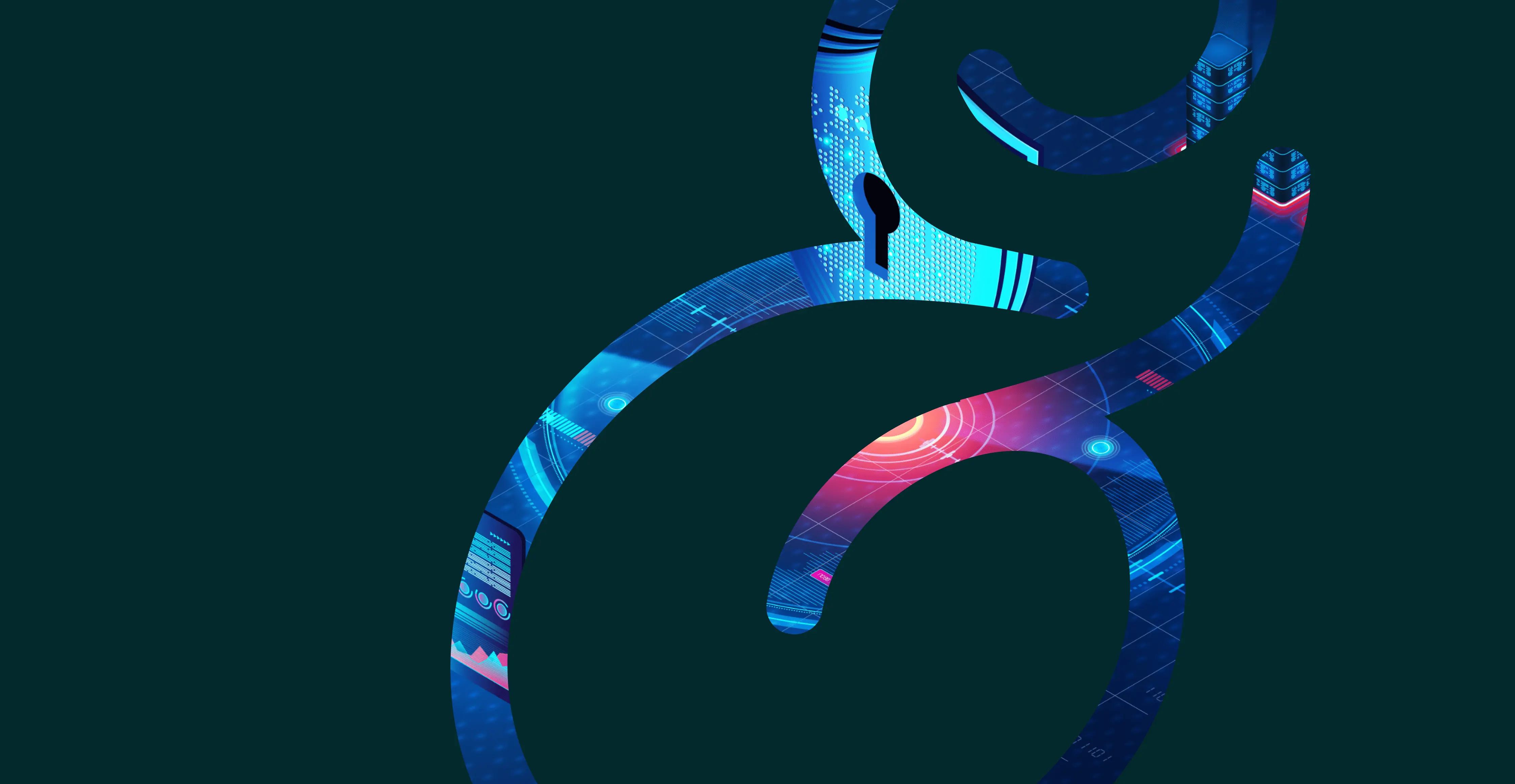 20 Standout Cybersecurity Ads That Get Attention & Results