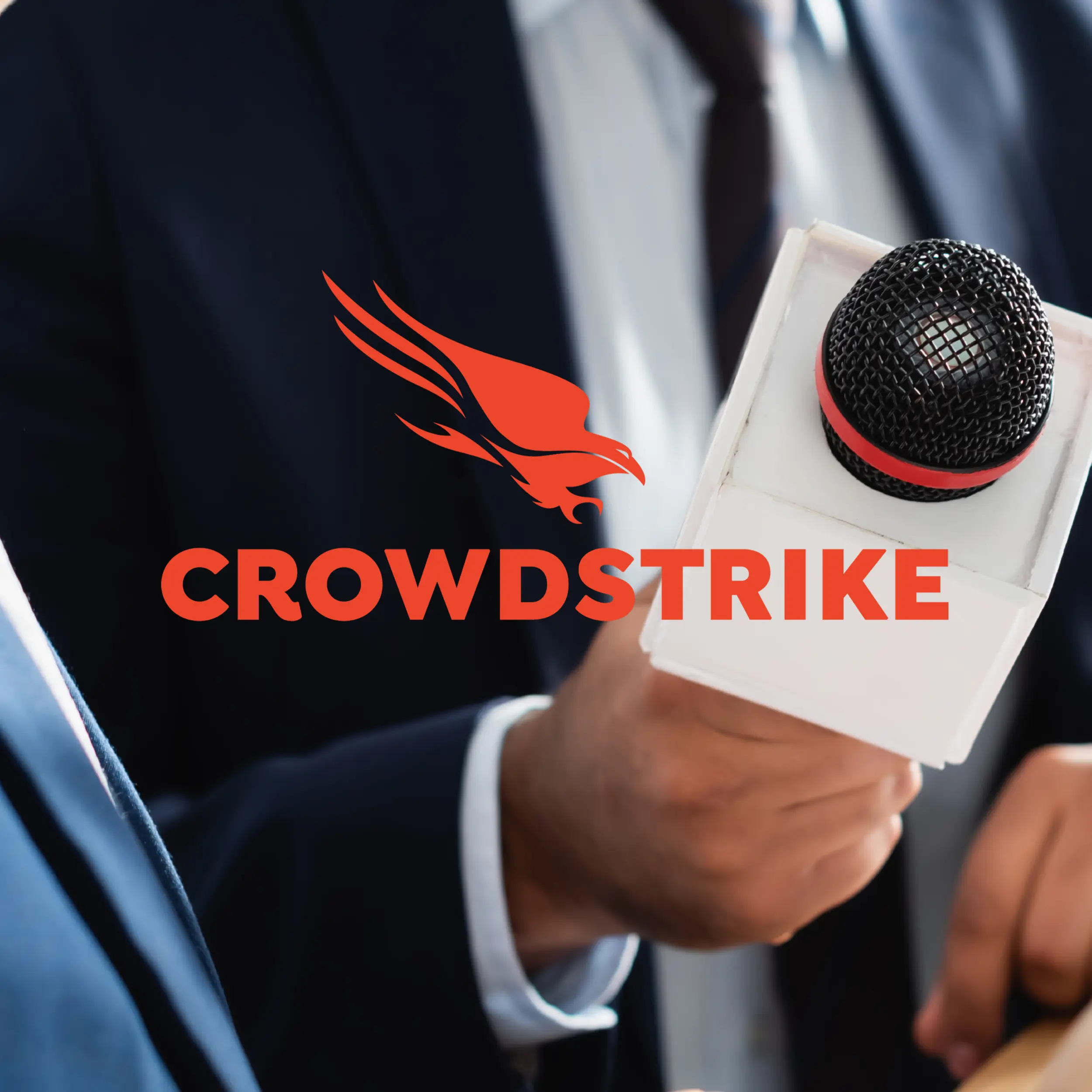 Crowdstrike