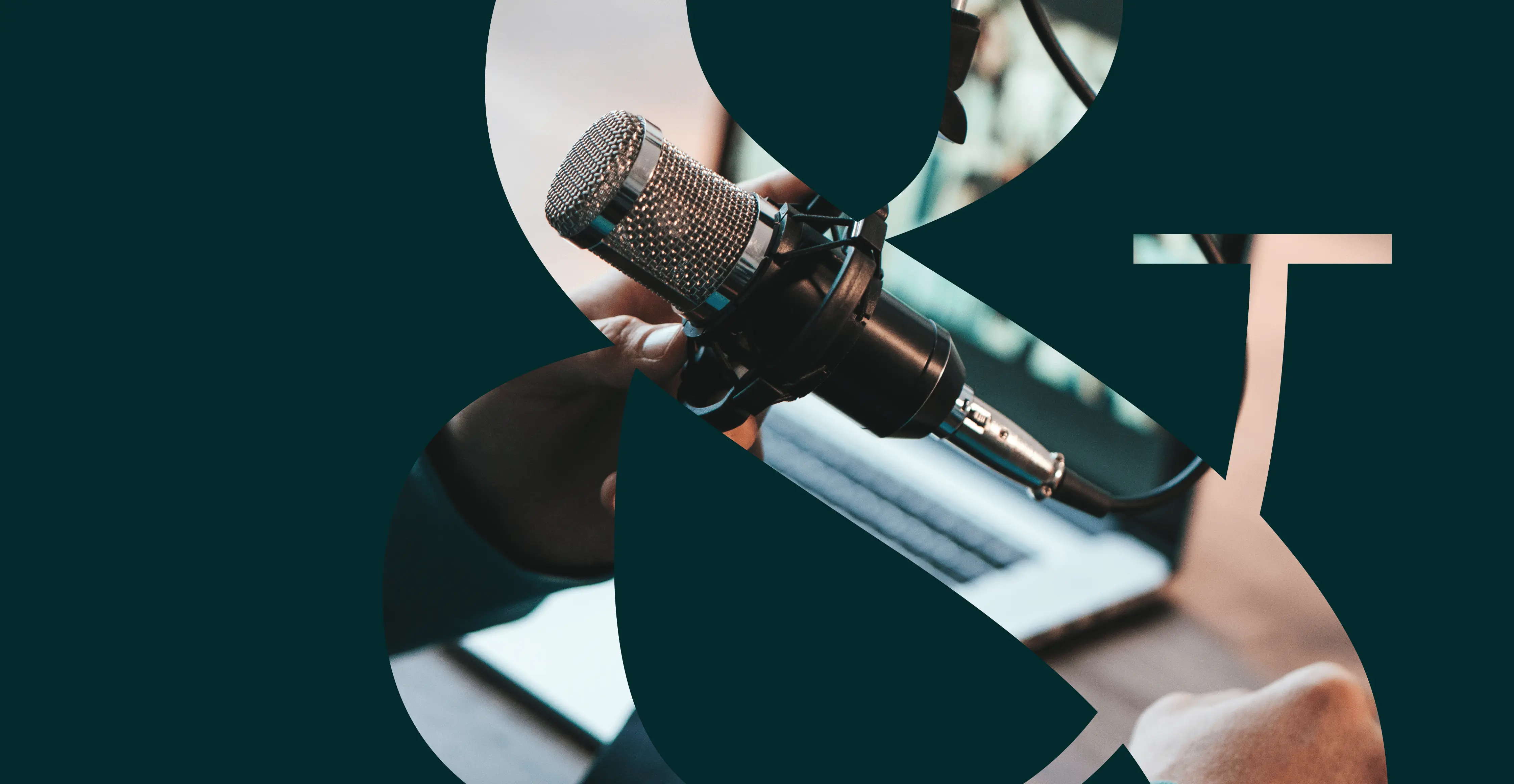Podcast Strategy: Here’s How to Market Your B2B Podcast 