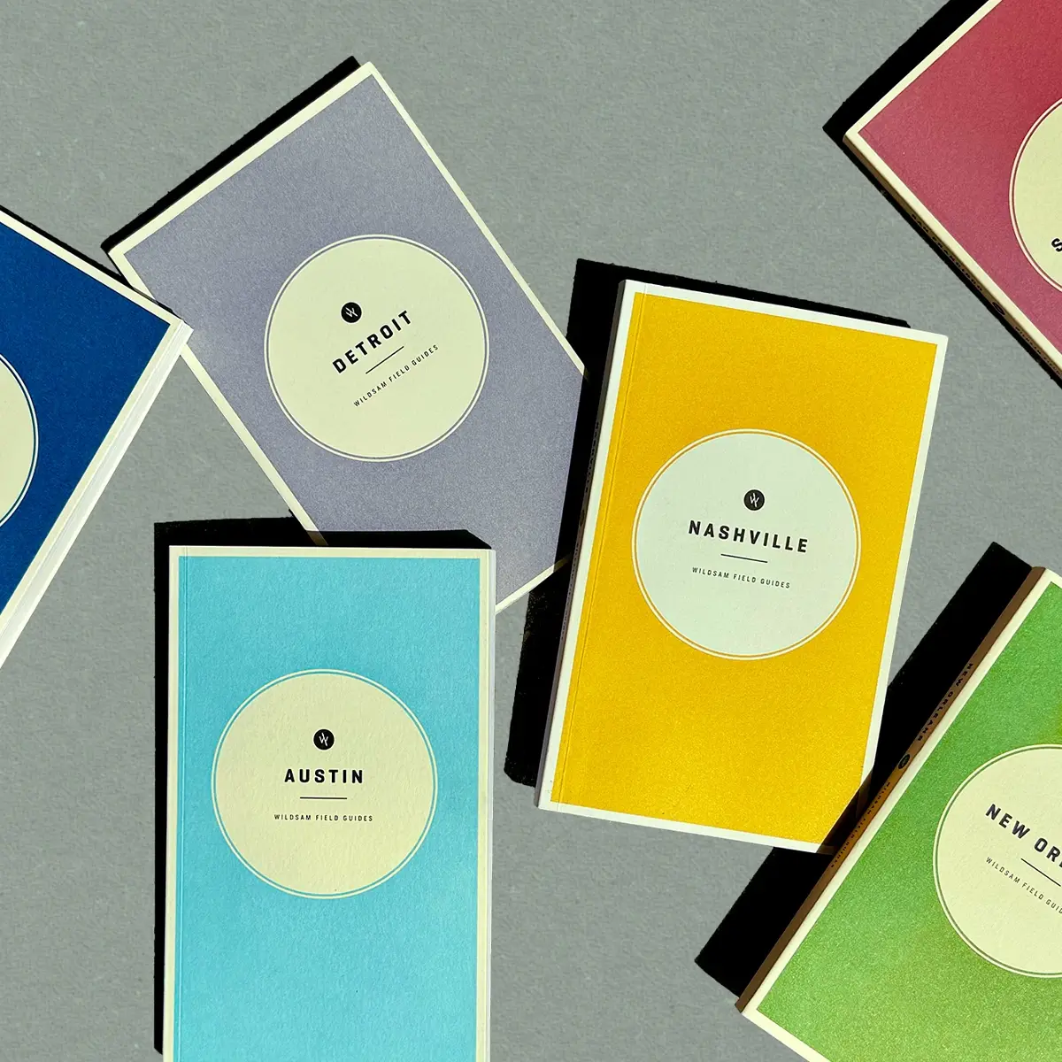 Wildsam Field Guides