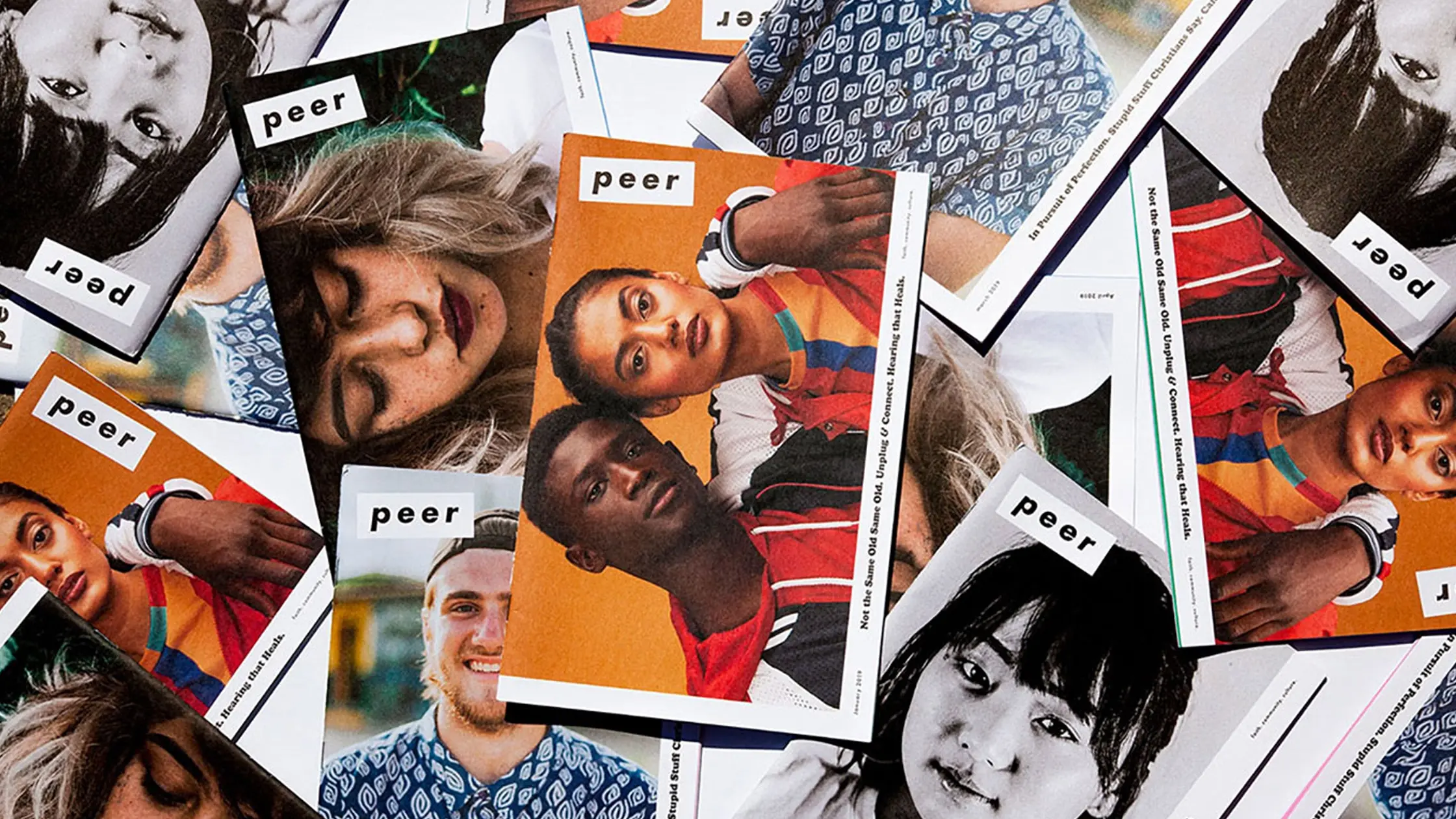 The Salvation Army Peer