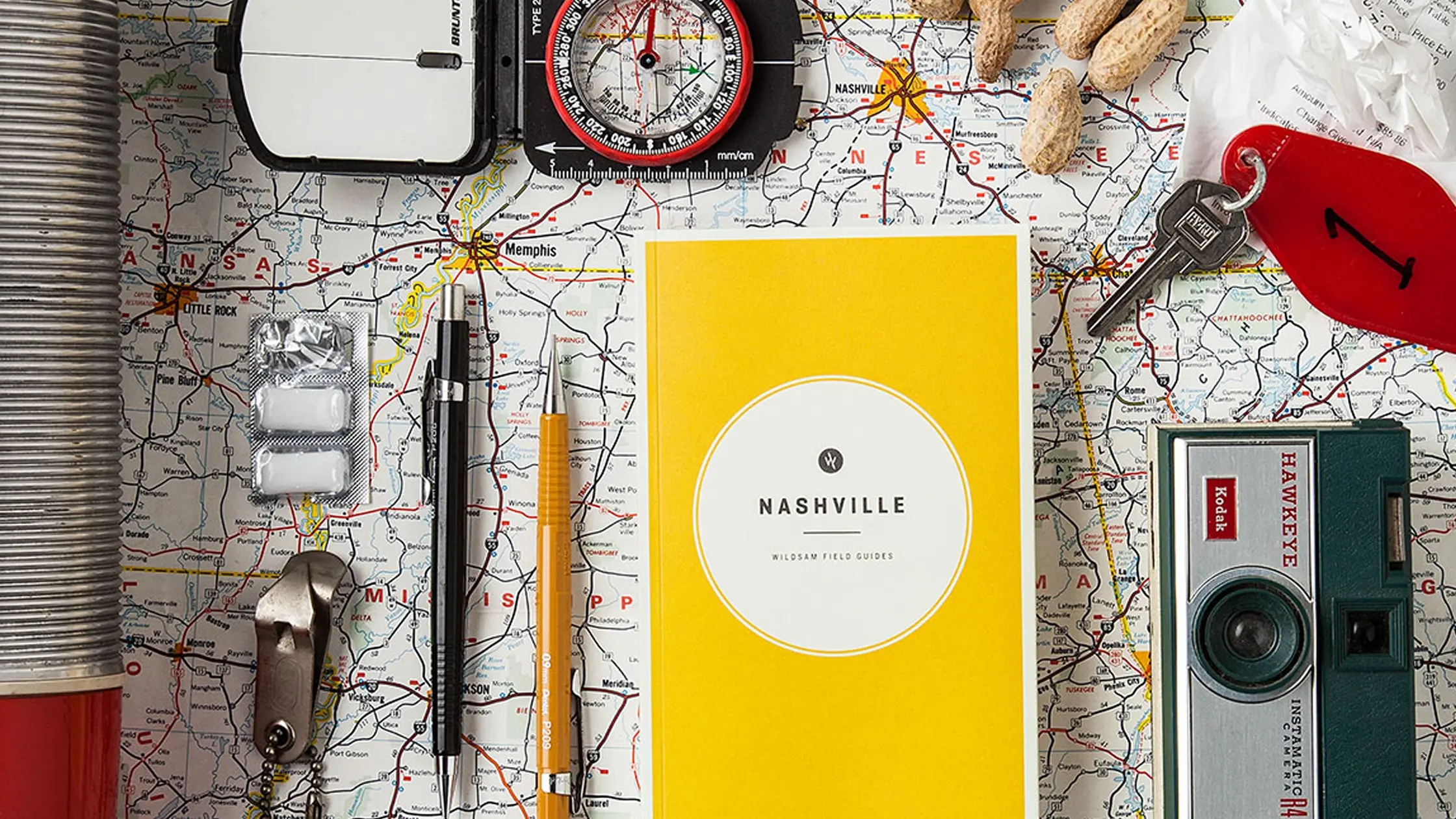 Wildsam Field Guides