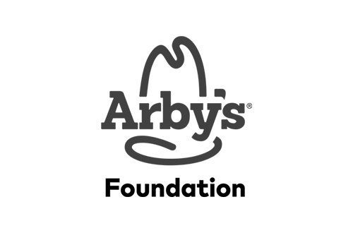 Arbys Foundation logo