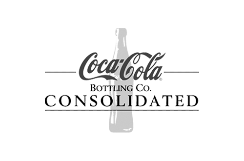 Coca Cola Consolidated logo