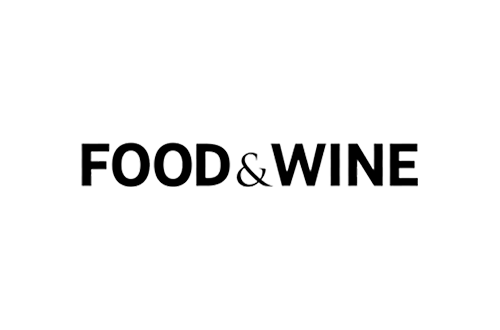 Food & Wine logo