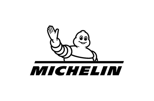 Michelin logo