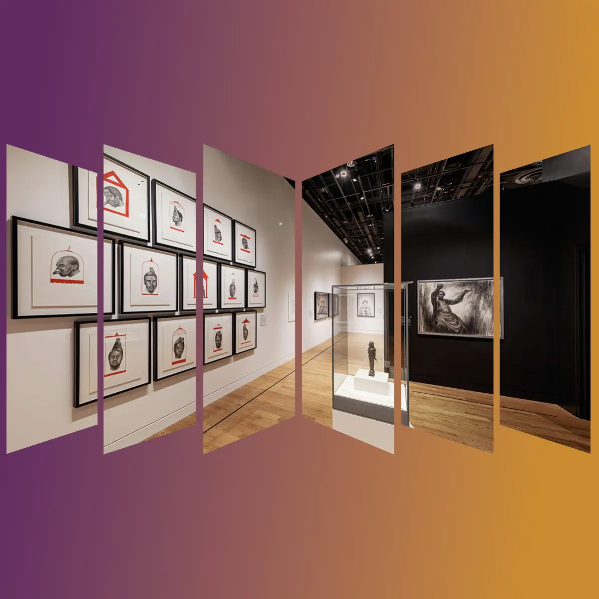 National Museum of African American History & Culture