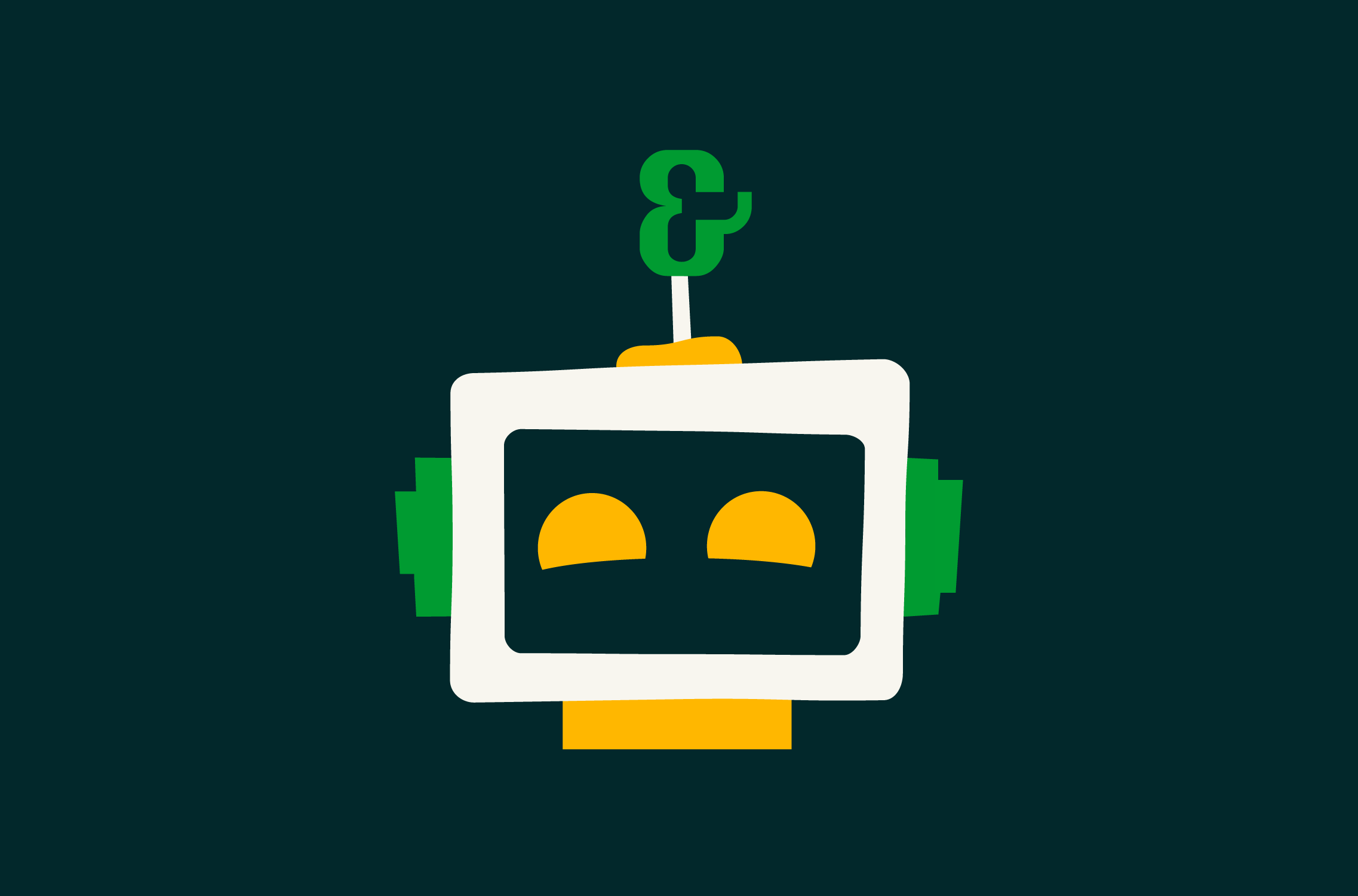 Yes&_Illustrations_Yes& AI Black