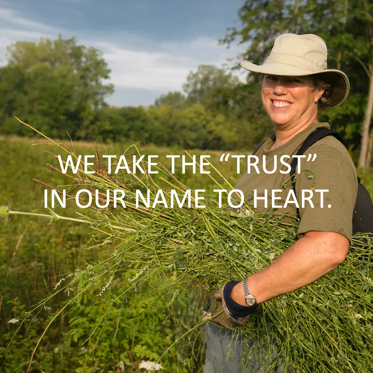 The Chicago Community Trust