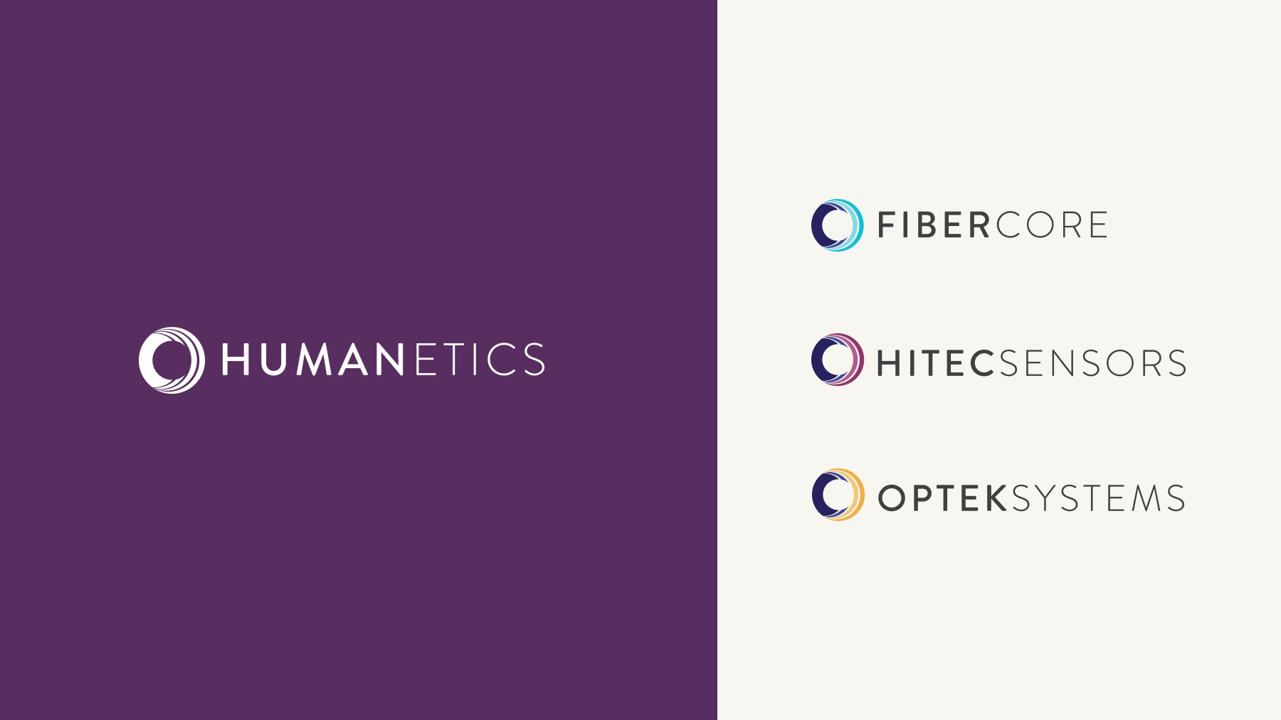 Humanetics CS Image 1