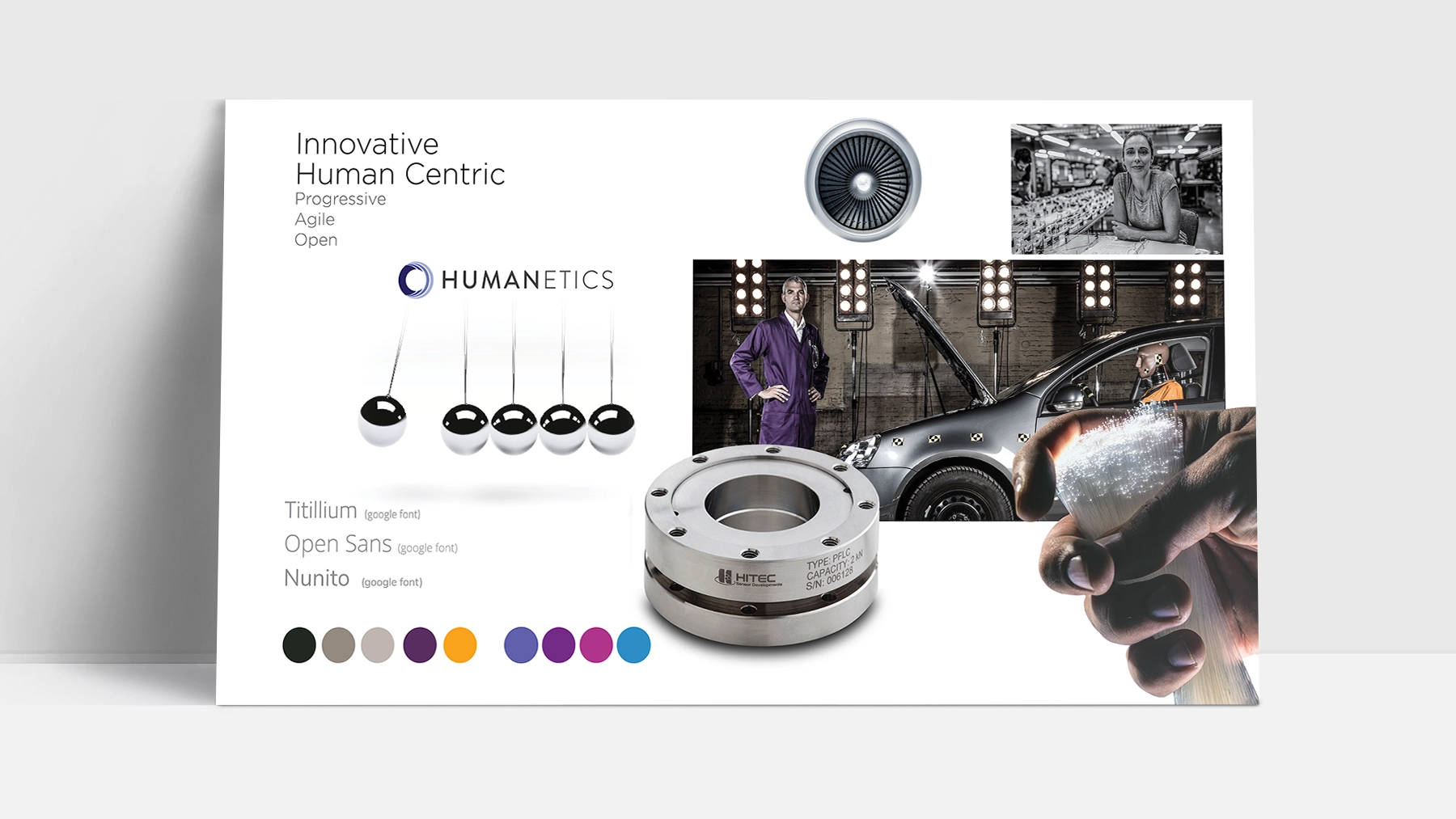 Humanetics CS Image 2