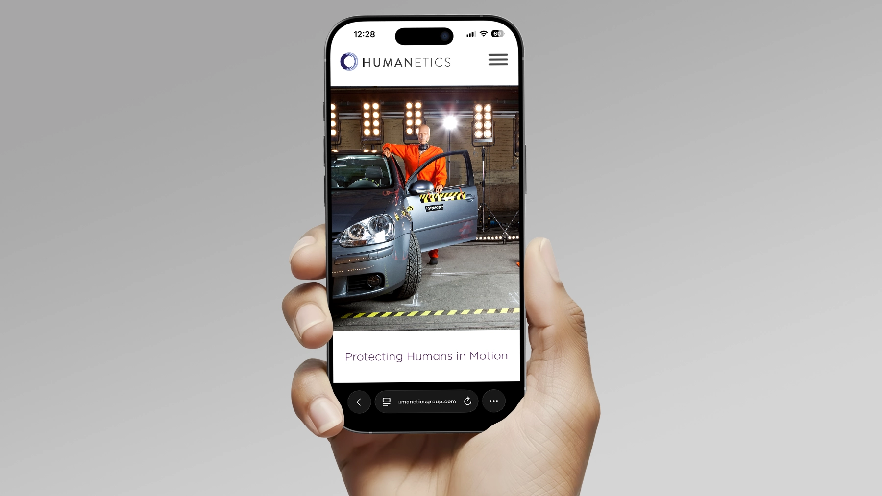 Humanetics CS Image 3