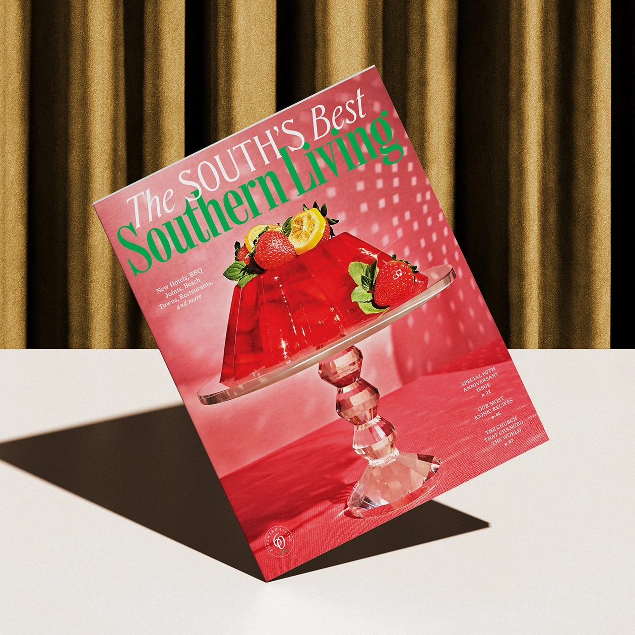 Southern Living